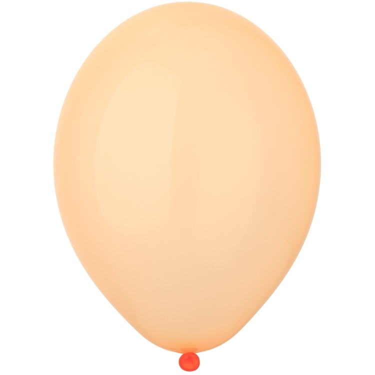 Шар Экстра, Кристалл Оранжевый / Bubble Orange