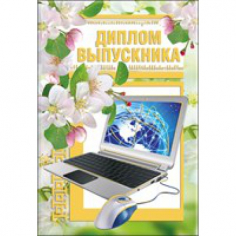 Диплом выпускника