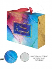 Пакет бумажный 